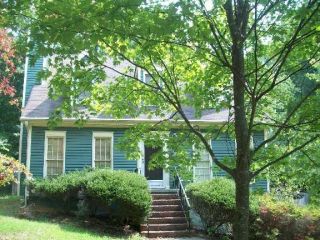 Foreclosed Home - 6161 S GLENN FRST SW, 30126