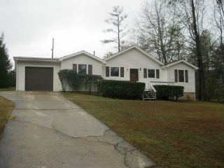 Foreclosed Home - 5500 BURRUS LN SW, 30126