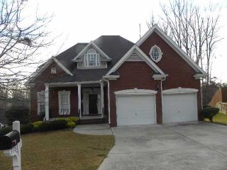 Foreclosed Home - 1153 VININGS PLACE WAY SE, 30126