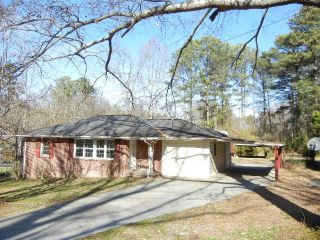 Foreclosed Home - 560 ELIZABETH LN SW, 30126