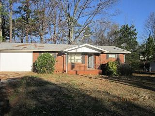 Foreclosed Home - 5904 ALLEN RD SE, 30126