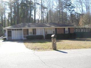 Foreclosed Home - 1521 THUNDERWOOD LN SW, 30126