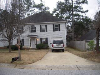 Foreclosed Home - 151 BARLEY CT SE, 30126