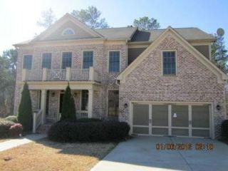 Foreclosed Home - 116 MILAM CREEK RD SE, 30126