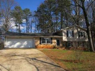 Foreclosed Home - List 100243668