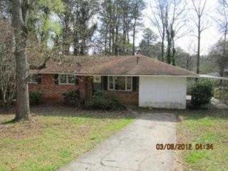 Foreclosed Home - List 100266242