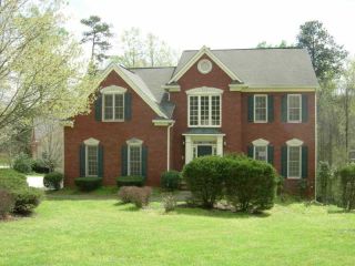Foreclosed Home - 151 ADMIRAL WAY SE, 30126