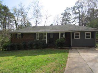 Foreclosed Home - 4956 SWEET VALLEY RD SW, 30126