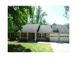 Foreclosed Home - 1209 MABLE ST SW, 30126