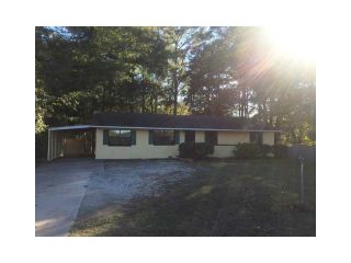 Foreclosed Home - 1805 CLAY RD SW, 30126