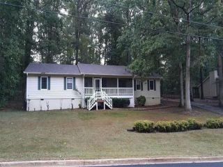 Foreclosed Home - List 100407051