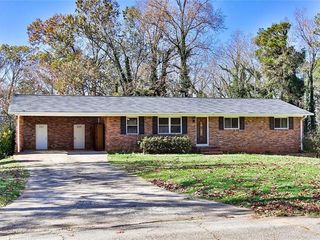 Foreclosed Home - 5450 BROOKWOOD DR SW, 30126