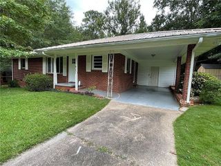Foreclosed Home - 956 WOODWARD CIR SW, 30126