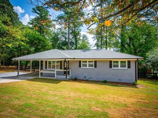 Foreclosed Home - 6139 PISGAH RD SW, 30126