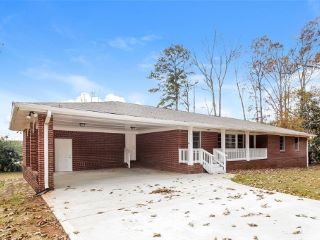 Foreclosed Home - 5126 S COBB SCHOOL RD SW, 30126