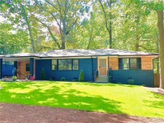 Foreclosed Home - 715 WOODVALLEY RD SW, 30126