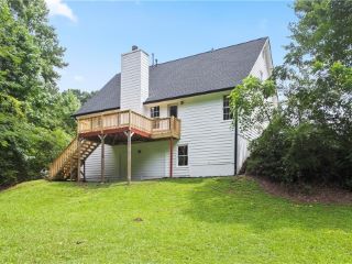 Foreclosed Home - 548 IVEY WAY SE, 30126
