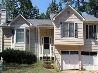 Foreclosed Home - List 100002965