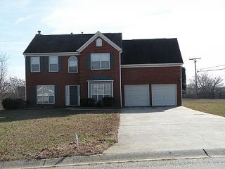Foreclosed Home - List 100002968