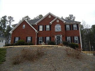 Foreclosed Home - List 100002973