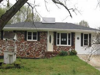 Foreclosed Home - List 100016762
