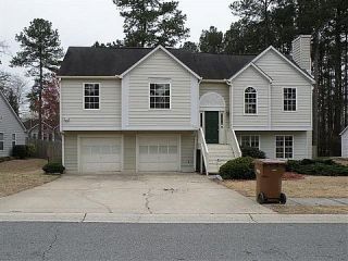 Foreclosed Home - List 100016764