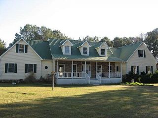 Foreclosed Home - List 100021795