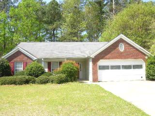 Foreclosed Home - List 100041392