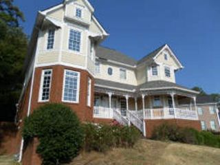 Foreclosed Home - List 100041420