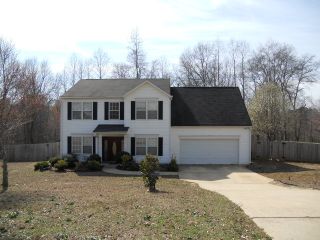 Foreclosed Home - List 100041511