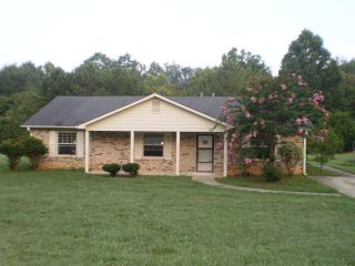 Foreclosed Home - List 100041752