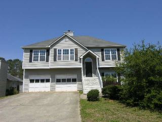 Foreclosed Home - List 100041831