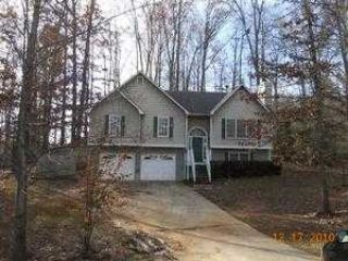 Foreclosed Home - List 100042225