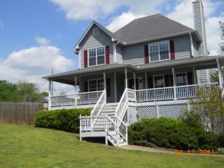 Foreclosed Home - List 100042397