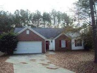 Foreclosed Home - List 100042485