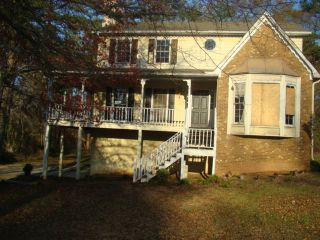 Foreclosed Home - List 100042616