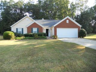 Foreclosed Home - List 100042773