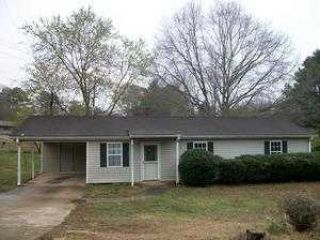 Foreclosed Home - List 100043012