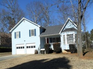 Foreclosed Home - List 100043148