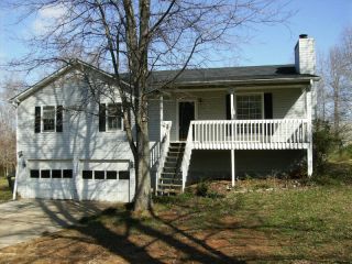 Foreclosed Home - List 100043213