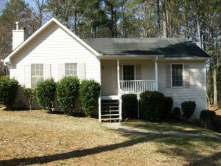Foreclosed Home - List 100043344