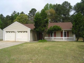 Foreclosed Home - 4800 CHASEBROOK DR, 30127