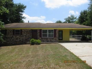 Foreclosed Home - 3851 MACEDONIA RD, 30127