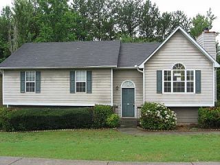 Foreclosed Home - List 100098142