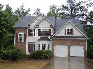 Foreclosed Home - 508 ENCLAVE DR, 30127
