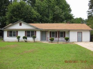 Foreclosed Home - List 100106038