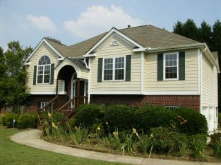 Foreclosed Home - List 100106244