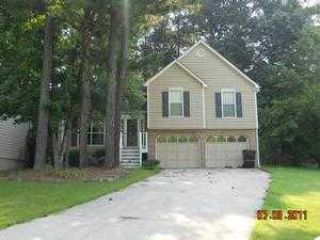 Foreclosed Home - 3122 NECTAR DR, 30127