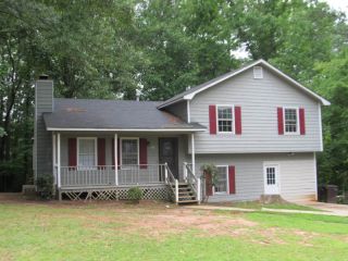 Foreclosed Home - List 100115309