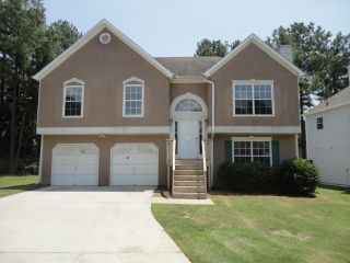 Foreclosed Home - 3008 MISTYMORN TRCE, 30127